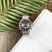 Curren 8363 Silver-Black. Зображення №7 Curren 8363 Silver-Black. Зображення №7