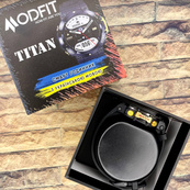 Modfit Titan Black-Gold 35 мм. Зображення №11