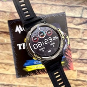 Modfit Titan Black-Gold 35 мм. Зображення №12
