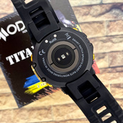 Modfit Titan Black-Gold 35 мм. Зображення №14