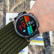 Modfit Sniper Pro All Black 41 мм.. Зображення №3 Modfit Sniper Pro All Black 41 мм.. Зображення №3