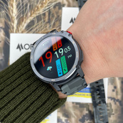 Modfit Sniper Pro All Black 41 мм.. Зображення №5 Modfit Sniper Pro All Black 41 мм.. Зображення №5