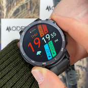Modfit Sniper Pro All Black 41 мм.. Зображення №6 Modfit Sniper Pro All Black 41 мм.. Зображення №6