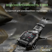 Modfit Warrior Army Green. Зображення №7 Modfit Warrior Army Green. Зображення №7