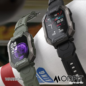Modfit Warrior Army Green. Зображення №9 Modfit Warrior Army Green. Зображення №9