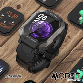 Modfit Warrior Army Green. Зображення №10 Modfit Warrior Army Green. Зображення №10