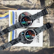 Modfit Sniper Pro All Black 41 мм.. Зображення №8 Modfit Sniper Pro All Black 41 мм.. Зображення №8