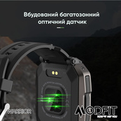 Modfit Warrior Army Green. Зображення №12 Modfit Warrior Army Green. Зображення №12