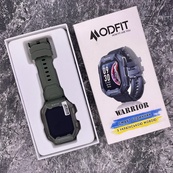 Modfit Warrior Army Green. Зображення №13 Modfit Warrior Army Green. Зображення №13