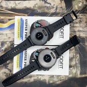 Modfit Sniper Pro All Black 41 мм.. Зображення №9 Modfit Sniper Pro All Black 41 мм.. Зображення №9