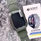 Modfit Warrior Army Green. Зображення №14 Modfit Warrior Army Green. Зображення №14