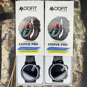 Modfit Sniper Pro All Black 41 мм.. Зображення №10 Modfit Sniper Pro All Black 41 мм.. Зображення №10