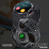 Modfit Hunter All Black 36 мм.. Зображення №9 Modfit Hunter All Black 36 мм.. Зображення №9