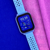 Modfit Zoomi Blue. Зображення №2 Modfit Zoomi Blue. Зображення №2