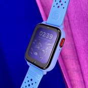 Modfit Zoomi Blue. Зображення №3 Modfit Zoomi Blue. Зображення №3