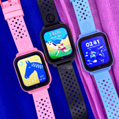 Modfit Zoomi Blue. Зображення №5 Modfit Zoomi Blue. Зображення №5