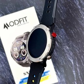 Modfit Sniper Black-Silver 36 мм. Зображення №21 Modfit Sniper Black-Silver 36 мм. Зображення №21