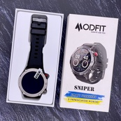Modfit Sniper Black-Silver 36 мм. Зображення №22 Modfit Sniper Black-Silver 36 мм. Зображення №22