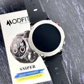Modfit Sniper Black-Silver 36 мм. Зображення №23 Modfit Sniper Black-Silver 36 мм. Зображення №23