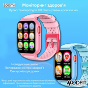 Modfit Zoomi Blue. Зображення №8 Modfit Zoomi Blue. Зображення №8