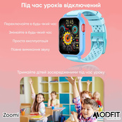 Modfit Zoomi Blue. Зображення №10 Modfit Zoomi Blue. Зображення №10