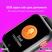 Modfit Zoomi Blue. Зображення №11 Modfit Zoomi Blue. Зображення №11