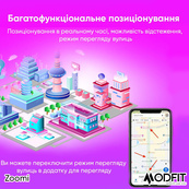 Modfit Zoomi Blue. Зображення №13 Modfit Zoomi Blue. Зображення №13