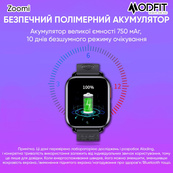 Modfit Zoomi Blue. Зображення №16 Modfit Zoomi Blue. Зображення №16