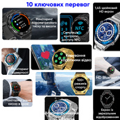 SK4 Ultimate Gold. Зображення №9