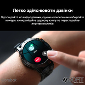 Modfit Combat Silver Orange. Зображення №11