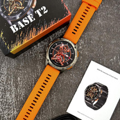 Modfit Base T2 Gold-Orange. Зображення №14