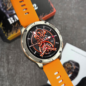 Modfit Base T2 Gold-Orange. Зображення №17