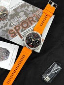 Modfit Combat Silver Orange. Зображення №17