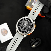 Modfit Base T2 Silver. Зображення №14