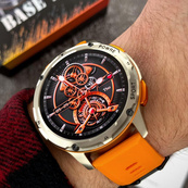 Modfit Base T2 Gold-Orange. Зображення №20