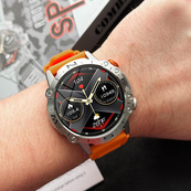 Modfit Combat Silver Orange. Зображення №19