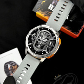 Modfit Base T2 Silver. Зображення №15