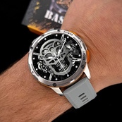 Modfit Base T2 Silver. Зображення №16