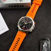 Modfit Combat Silver Orange. Зображення №20