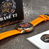 Modfit Base T2 Gold-Orange. Зображення №21