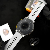 Modfit Base T2 Silver. Зображення №17