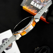 Modfit Base T2 Silver. Зображення №18