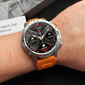 Modfit Combat Silver Orange. Зображення №22