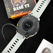 Modfit Base T2 Silver. Зображення №19