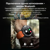 Modfit Expedition Compass Black. Зображення №2 Modfit Expedition Compass Black. Зображення №2