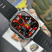 Modfit Navi Compass Black. Зображення №2