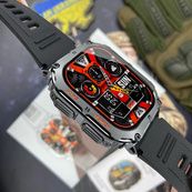 Modfit Navi Compass Black. Зображення №3