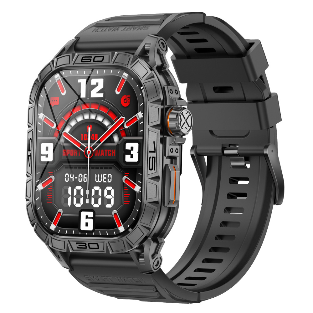 Modfit Navi Compass Ultra Black Modfit Navi Compass Ultra Black