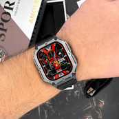 Modfit Navi Compass Black. Зображення №4
