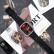Modfit Navi Compass Black. Зображення №5